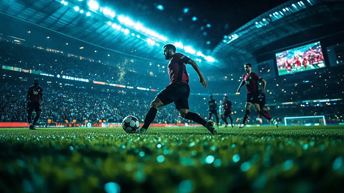 UEFA Champions League