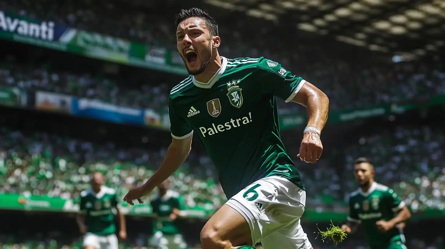 Meneliti Peraduan dalam Dunia Bola Sepak