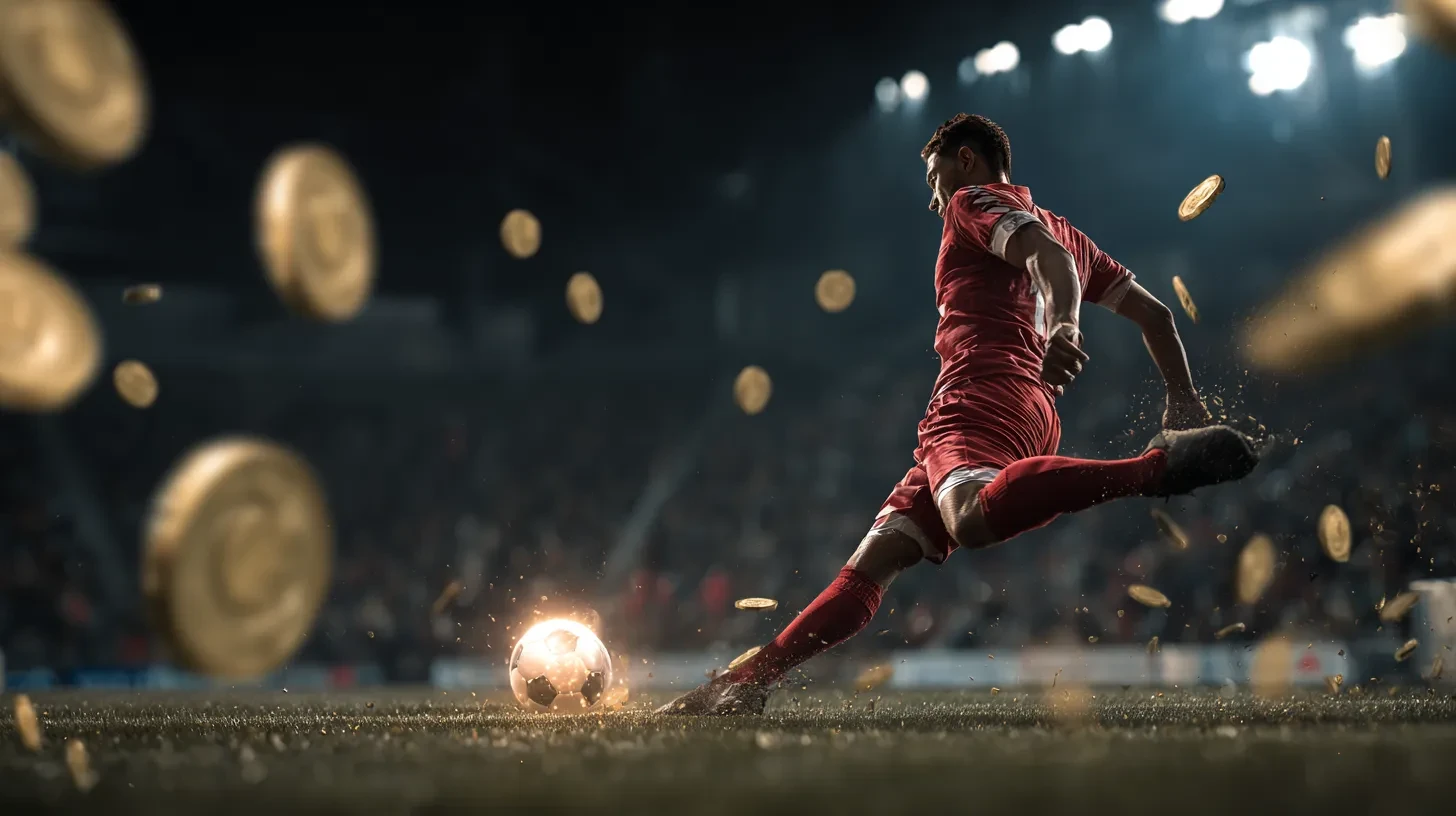 Menelusuri Dunia Peraduan dalam Bola Sepak