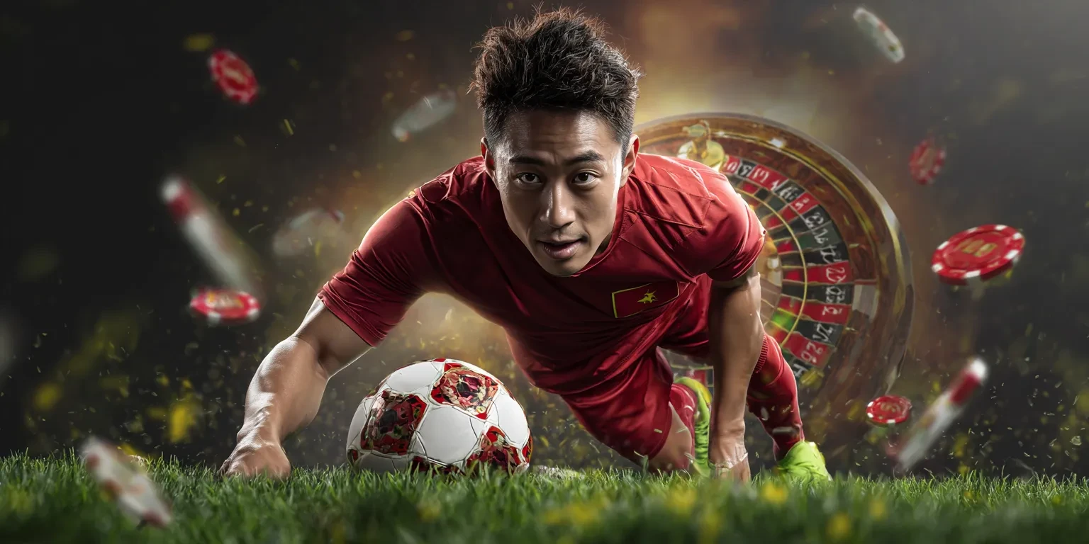 Memahami Peraduan dalam Dunia Sukan